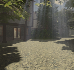 Farrain (Environmental Testing)