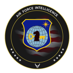 〘USAF〙Air Force Intelligence