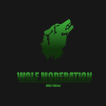 [ WOLF MODERATION ]