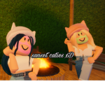 Sunset Cuties xD