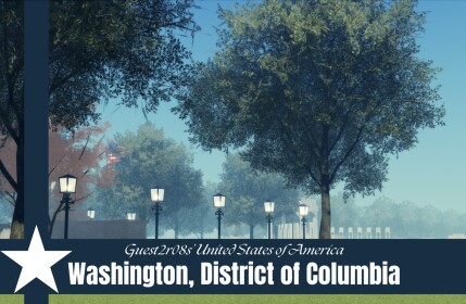 Washington District of Columbia