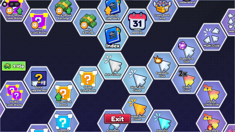 [YARA YARA] Phonk Clicker 🎵 screenshot 3