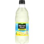 Minute Made Lemonade