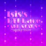 Isis's Dti Race