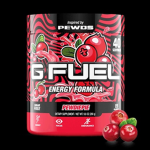 G_FUEL