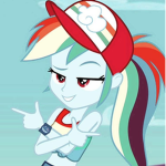 MLP: Equrestria Girls