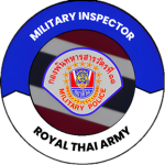 กองพันสารวัตรทหารบกที่ ๑๑︱Royal Thai Army Inspecto