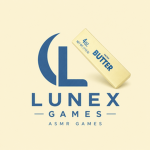 Lunex (ASMR) Games