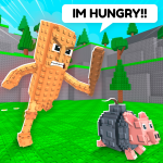 Eat A Brainrot