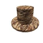 Straw Hat
