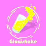 Glowshake