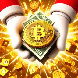 Bitcoin Tycoon icon