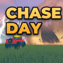 CHASE DAY: Tornado Storm Chasing [BETA]