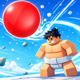 Sumo Ball ☄️ [Beta]