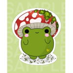 •team froggy•