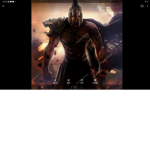 Warriors are cool