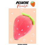 Groupe fraise