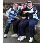 The Valleys