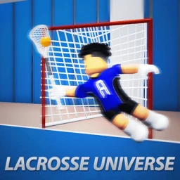 [ LAX ] Lacrosse Universe icon