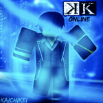 K Project: Online!
