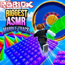 [ASMR] +1 Marble Track icon