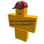 Group Squ4remann