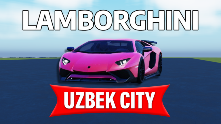 Uzbek City 🏡 RP screenshot 2