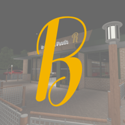 BloxRonald Food [REDESIGN]