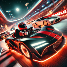 carreras extremas (beta) New Car