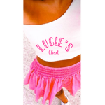 - lucie’s apparell -