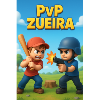 pvp dos cria / so os rlk pode esse