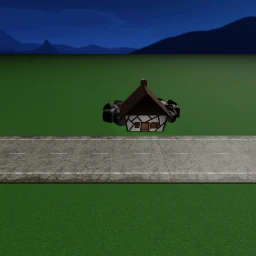 My House icon