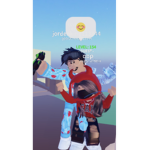 Jayden gang join for robux