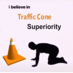 The Ring Of Cones