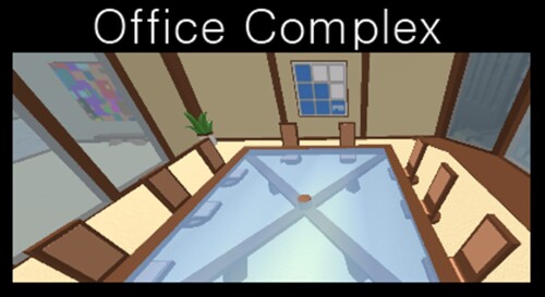 Office Complex