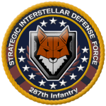Interstellar Federal Government