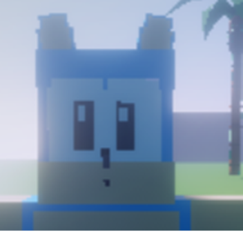 Sonic der Igel 3D [BETA]