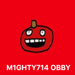 M1ghty714 Obby