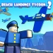 Beach Landing Tycoon2 icon