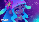 Octo flower