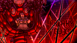 Dziwne Gojo🔥 [HORROR]