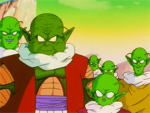 Namekian Race