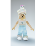 Robux only for my FWENDS