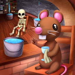 Before game thumbnail