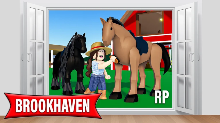 🐎 HORSE UPDATE