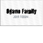 Ogano Family