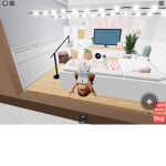 Emma’s preppy house