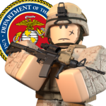 -|| United States Marine Corps ||-