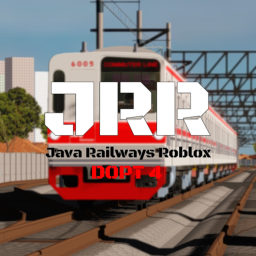 [DOPT 4] Java Railways Roblox icon