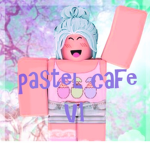 ~Pastel Cafe~